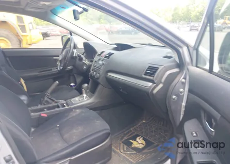 2012 Subaru Impreza 2.0I Premium from USA, damaged, VIN JF1GPAD68CH219928